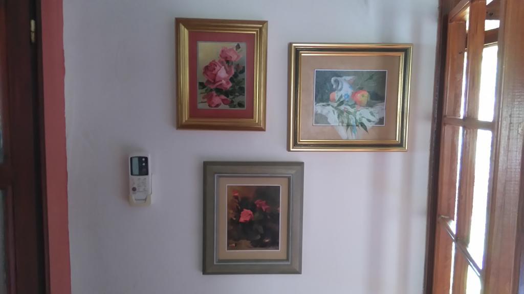 Apartments Picasso Komiža Cameră foto