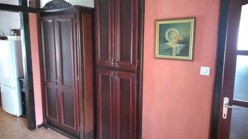 Apartments Picasso Komiža Cameră foto
