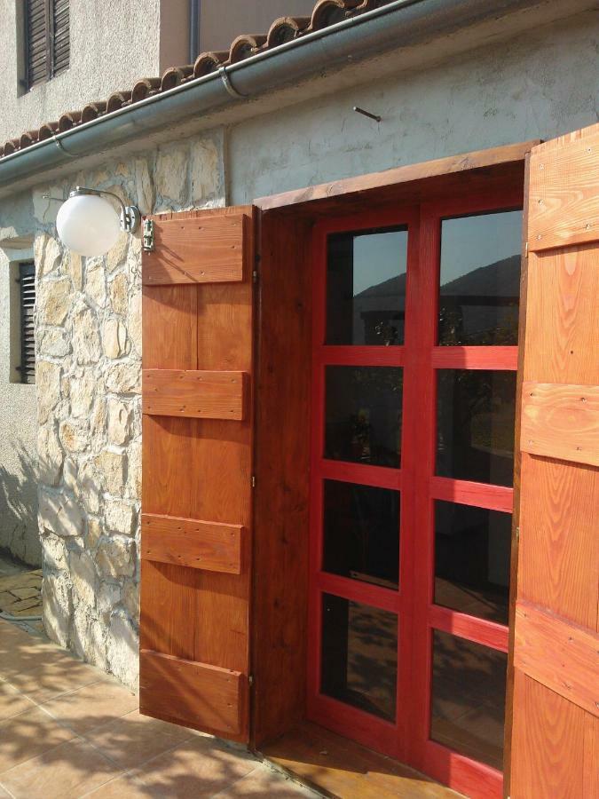 Apartments Picasso Komiža Exterior foto